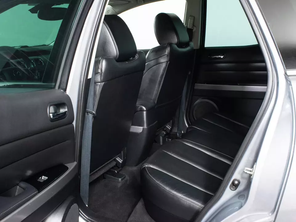 Mazda CX-7, фото №13
