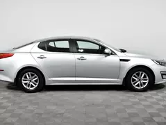 Kia Optima, фото №4