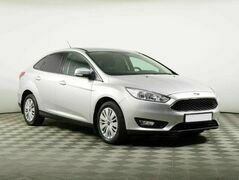 Ford Focus 1.6 Робот, фото №3