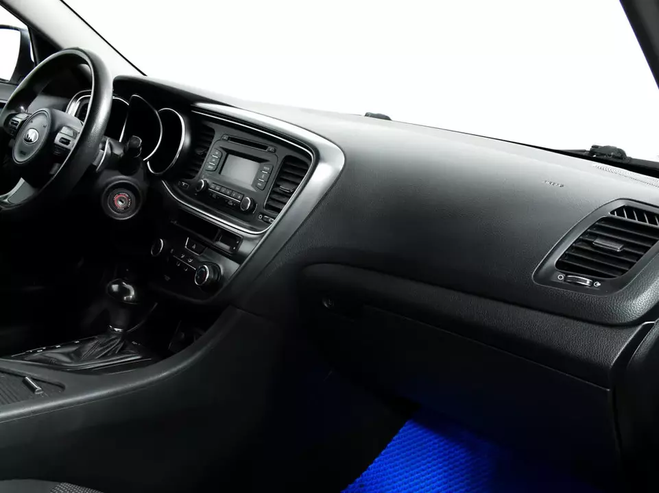 Kia Optima, фото №9