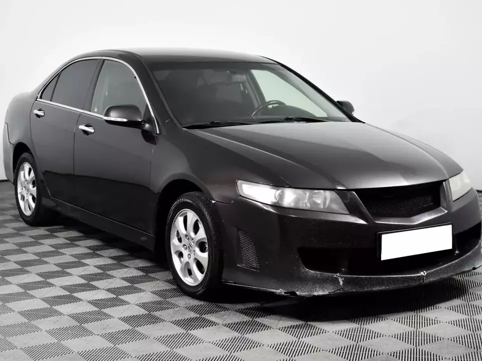 Honda Accord, фото №3