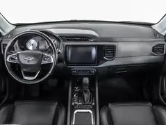 Chery Tiggo 4, фото №11