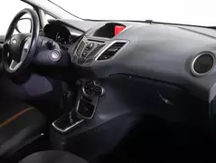 Ford Fiesta, фото №9