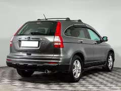 Honda CR-V, фото №5