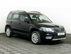 Skoda Yeti, фото №3