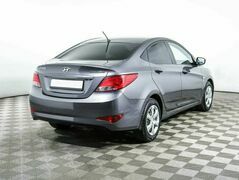 Hyundai Solaris 1.6 Автомат, фото №4