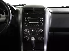 Suzuki Grand Vitara, фото №13