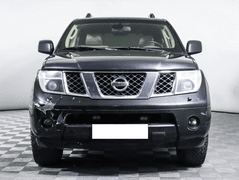 Nissan Pathfinder III, фото №2