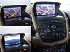 Opel Zafira, фото №21