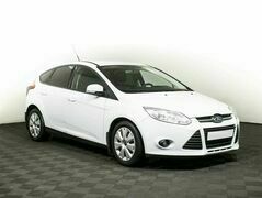 Ford Focus 1.6 Робот, фото №2