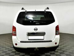Nissan Pathfinder III, фото №3