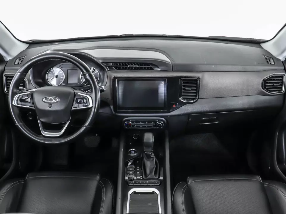 Chery Tiggo 4, фото №11
