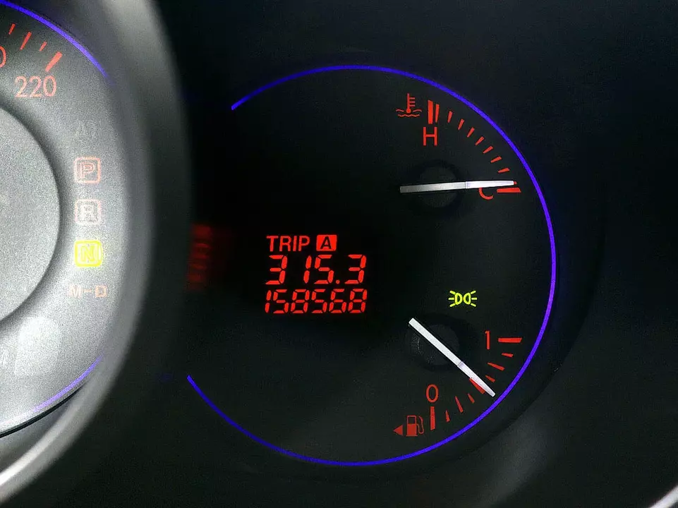 Mazda CX-7, фото №12