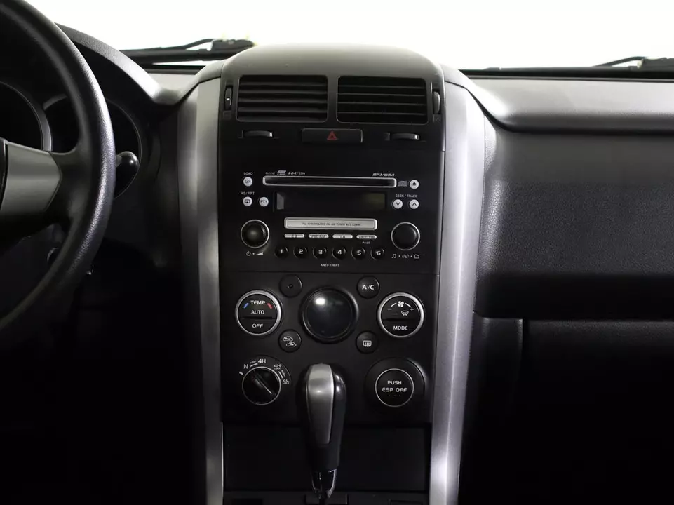 Suzuki Grand Vitara, фото №13