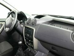 Renault Duster I, фото №9