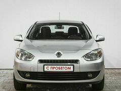 Renault fluence, фото №2