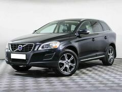 Volvo xc60 акпп 2013 с пробегом 74 575 км, фото №1