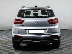 Hyundai creta акпп 2016 с пробегом 35 615 км, фото №8