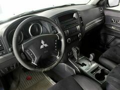 Mitsubishi Pajero IV, фото №3