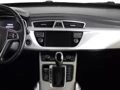 Geely Atlas, фото №12