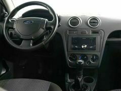 Ford Fusion I Рестайлинг, фото №6
