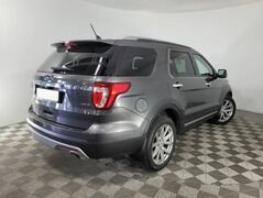 Ford Explorer, фото №2