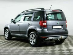 Skoda Yeti 1.4 Робот, фото №4