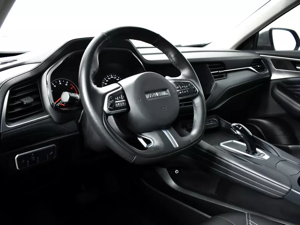 Haval F7, фото №13