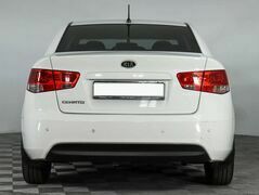 Kia Cerato 4-speed II, фото №3