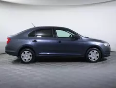 Skoda Rapid, фото №4