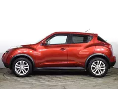 Nissan Juke, фото №8