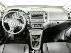 Volkswagen Golf Plus II, фото №5