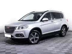 Haval H6, фото №1