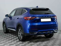 Haval f7 робот 2020 с пробегом 21 729 км, фото №7