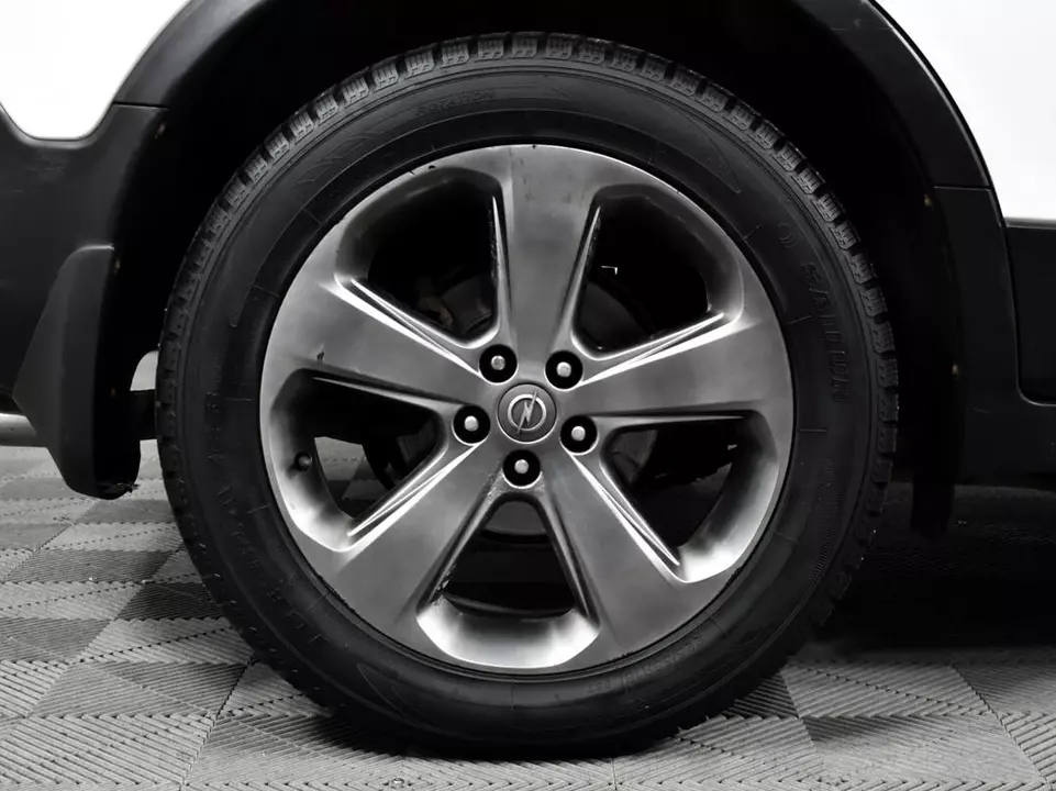 Opel Mokka, фото №14
