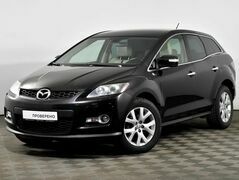 Mazda CX-7, фото №2