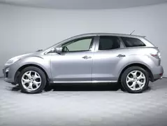 Mazda CX-7, фото №8