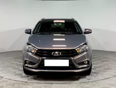 LADA (ВАЗ) Vesta, фото №2