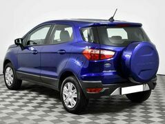 Ford ecosprot робот 2016 с пробегом 80 186 км, фото №7