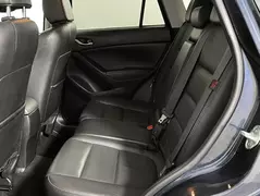 Mazda CX-5, фото №10