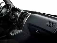 Hyundai Tucson, фото №9