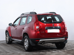 Renault Duster I, фото №4