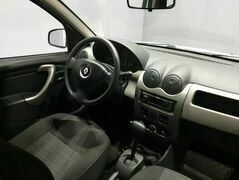 Renault Sandero I, фото №5