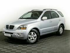 Kia Sorento, фото №1