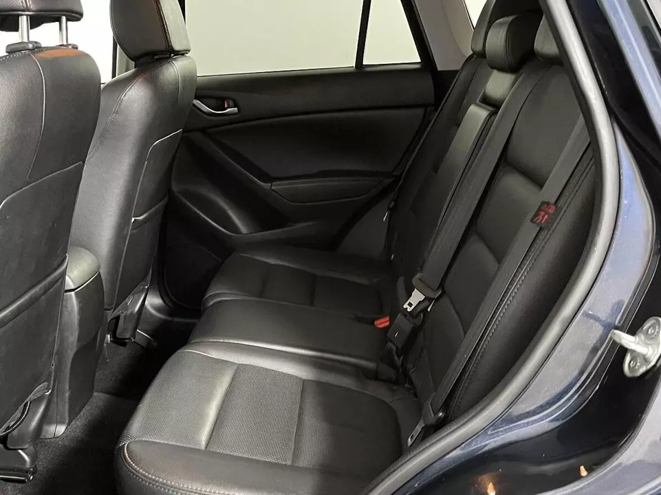 Mazda CX-5, фото №10