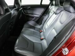 Volvo S60 II Рестайлинг, фото №6