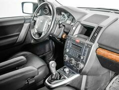 Land Rover Freelander, фото №10