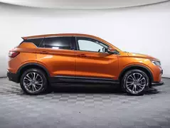 Geely Coolray, фото №4