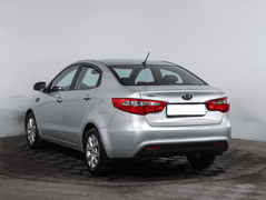 Kia Rio III, фото №4