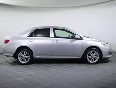 Toyota Corolla, фото №4